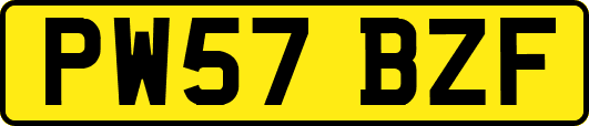 PW57BZF
