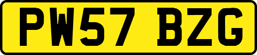 PW57BZG