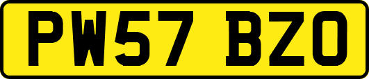 PW57BZO