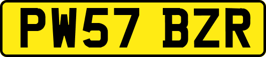 PW57BZR