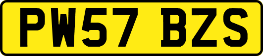 PW57BZS