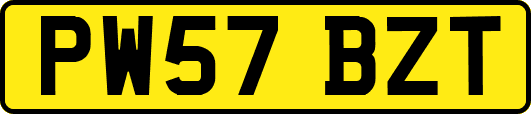 PW57BZT
