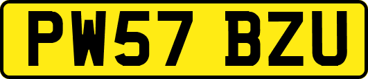 PW57BZU