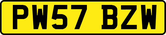 PW57BZW