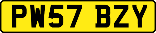 PW57BZY