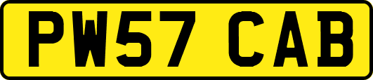 PW57CAB