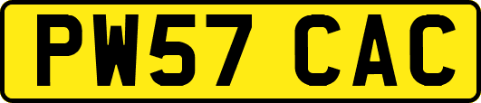 PW57CAC