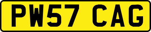 PW57CAG