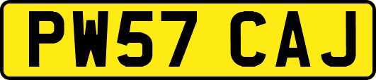 PW57CAJ