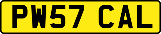PW57CAL