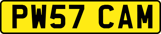 PW57CAM