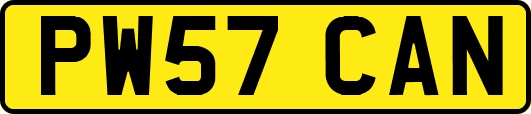 PW57CAN