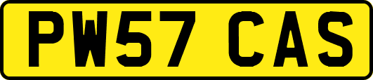 PW57CAS