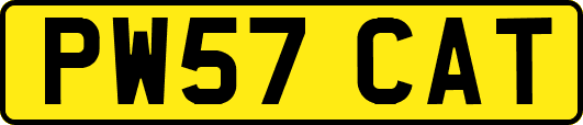 PW57CAT