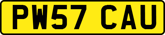 PW57CAU