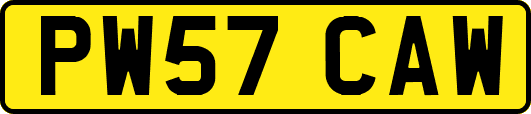 PW57CAW