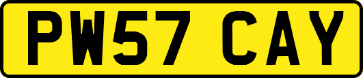 PW57CAY