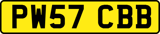 PW57CBB