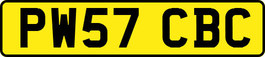 PW57CBC