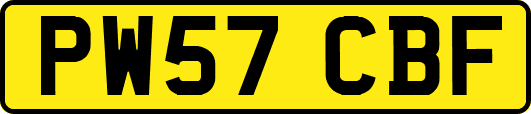 PW57CBF