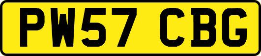 PW57CBG