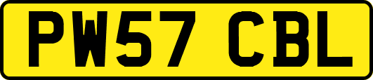 PW57CBL