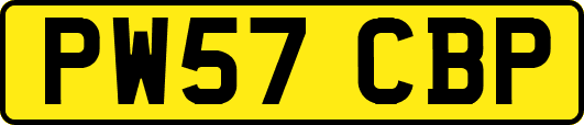 PW57CBP