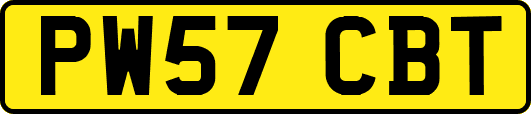 PW57CBT