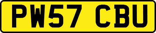 PW57CBU