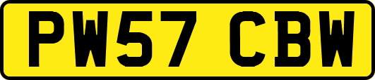 PW57CBW