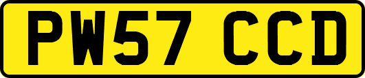 PW57CCD