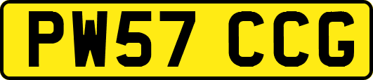 PW57CCG
