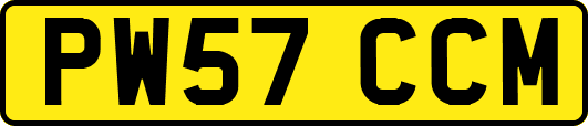 PW57CCM