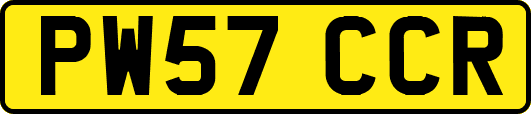 PW57CCR
