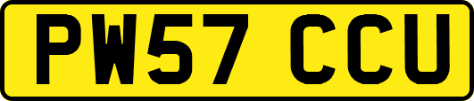 PW57CCU