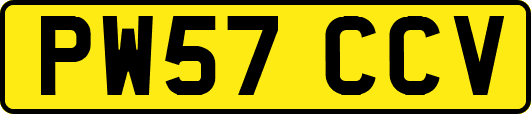 PW57CCV