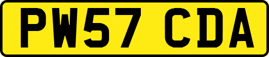 PW57CDA