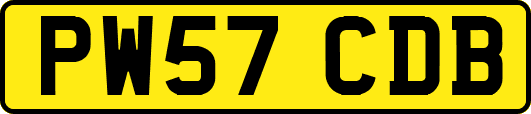 PW57CDB