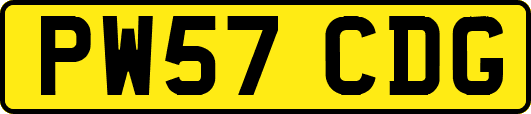 PW57CDG