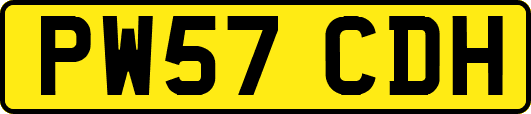 PW57CDH