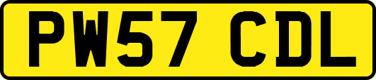 PW57CDL
