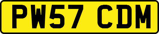 PW57CDM