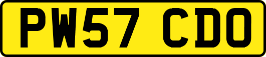 PW57CDO