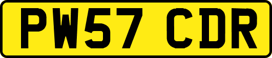 PW57CDR