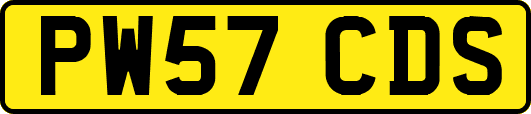 PW57CDS