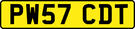 PW57CDT