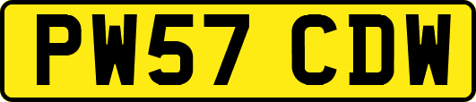 PW57CDW