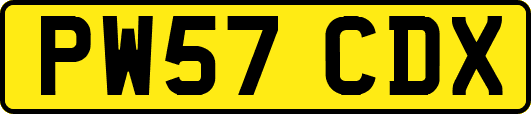 PW57CDX