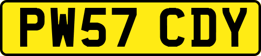 PW57CDY