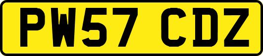 PW57CDZ